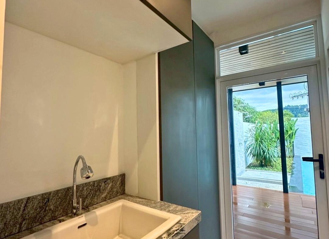 🔥 PRICE DROP ALERT | MODERN POOL VILLA IN KOH KAEW 🏊