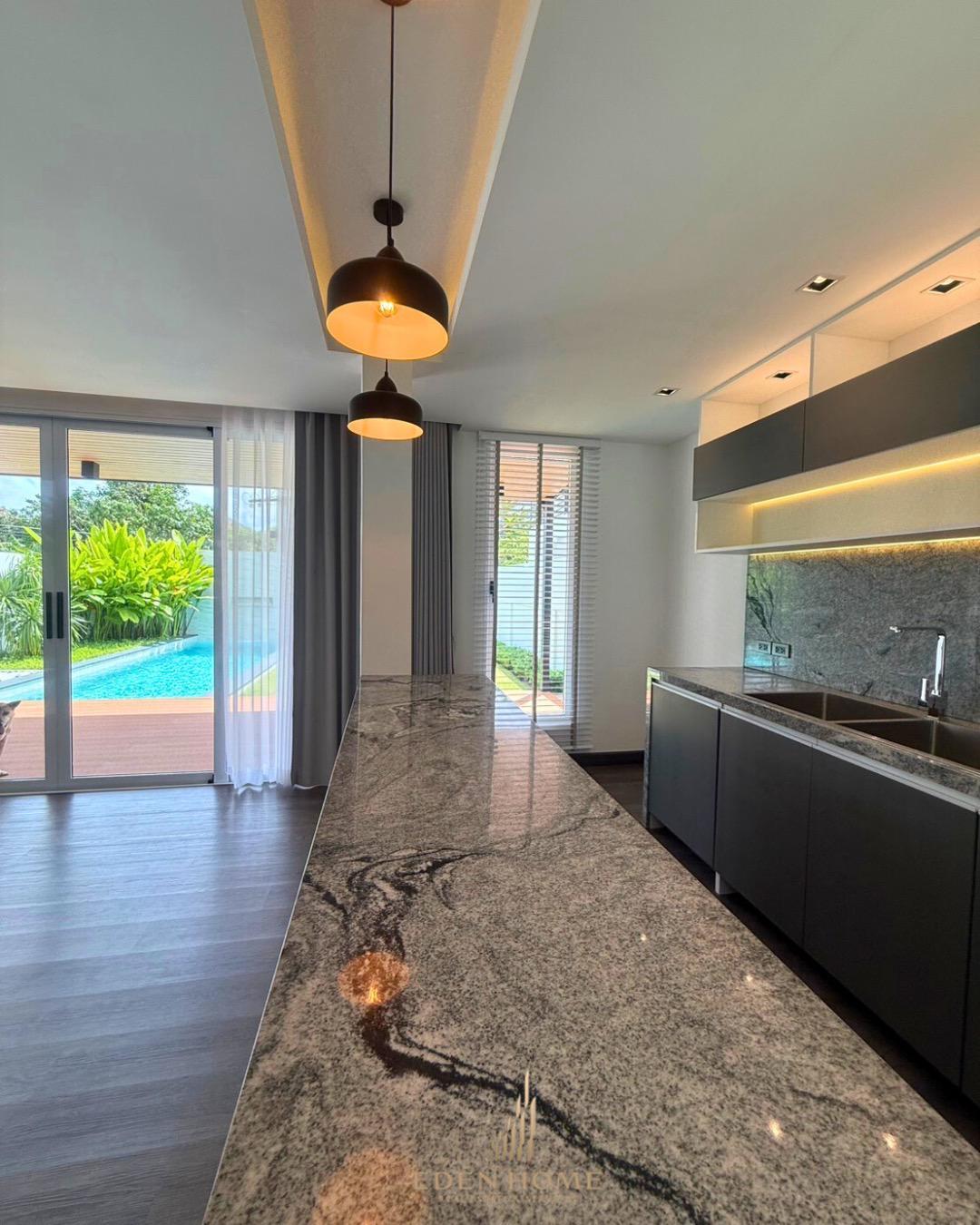 🔥 PRICE DROP ALERT | MODERN POOL VILLA IN KOH KAEW 🏊