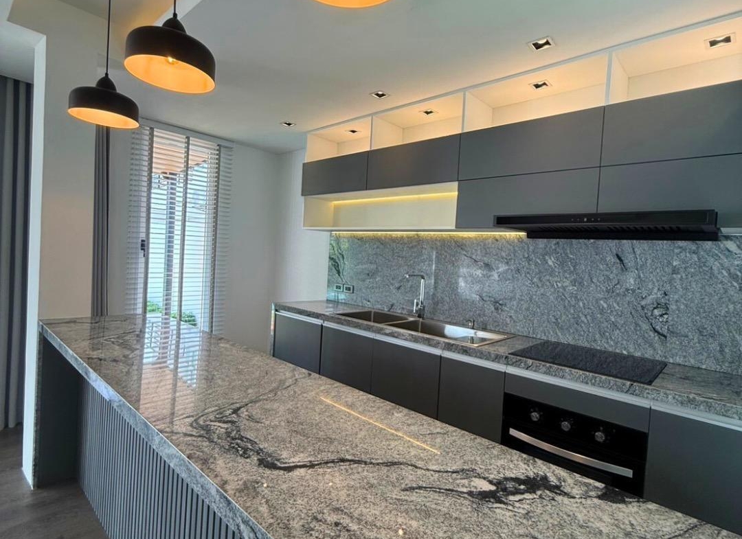 🔥 PRICE DROP ALERT | MODERN POOL VILLA IN KOH KAEW 🏊