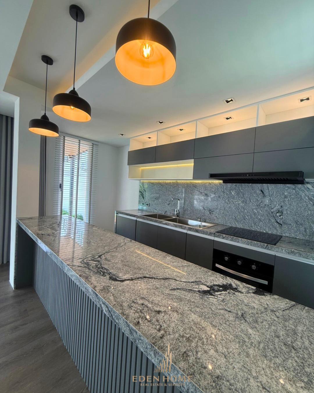 🔥 PRICE DROP ALERT | MODERN POOL VILLA IN KOH KAEW 🏊