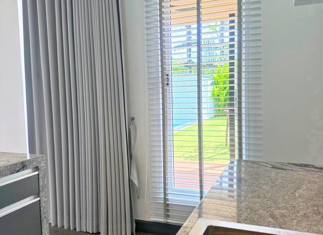 🔥 PRICE DROP ALERT | MODERN POOL VILLA IN KOH KAEW 🏊