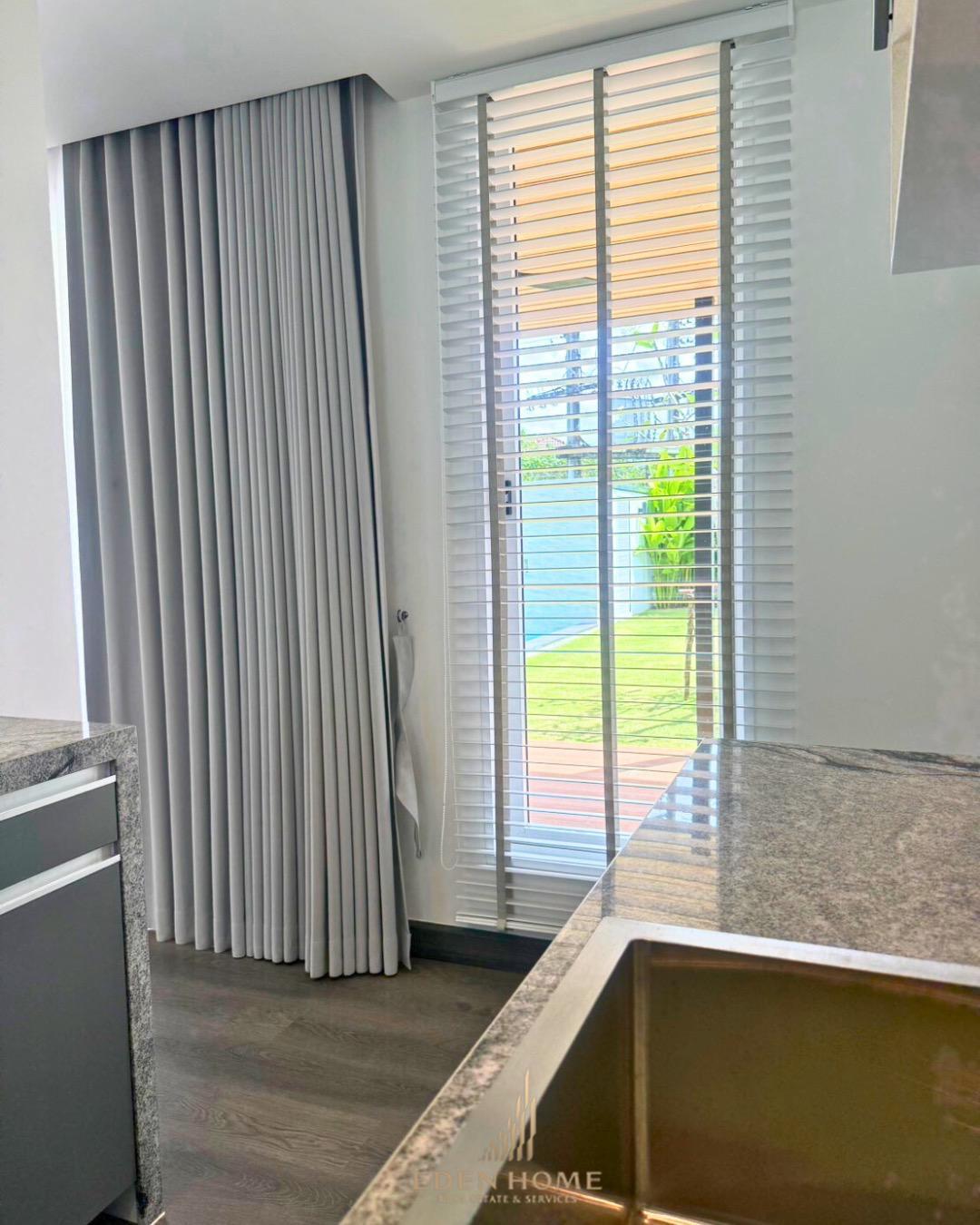 🔥 PRICE DROP ALERT | MODERN POOL VILLA IN KOH KAEW 🏊