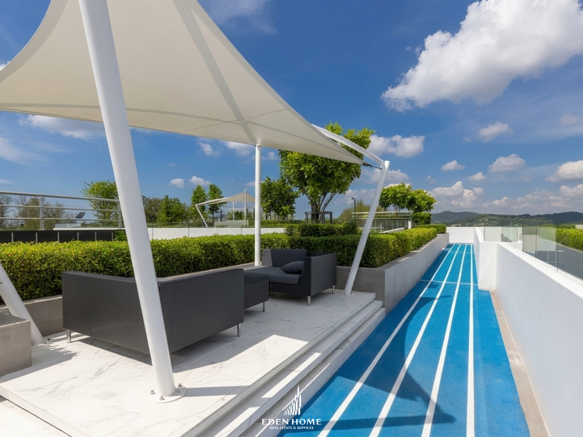 🌅 LIVE INSIDE LAGUNA | SKYPARK BANGTAO 🌴