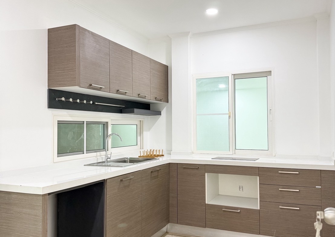 ✨ MODERN MINIMALIST LUXURY | SUPALAI LAGOON VILLAGE 🏡