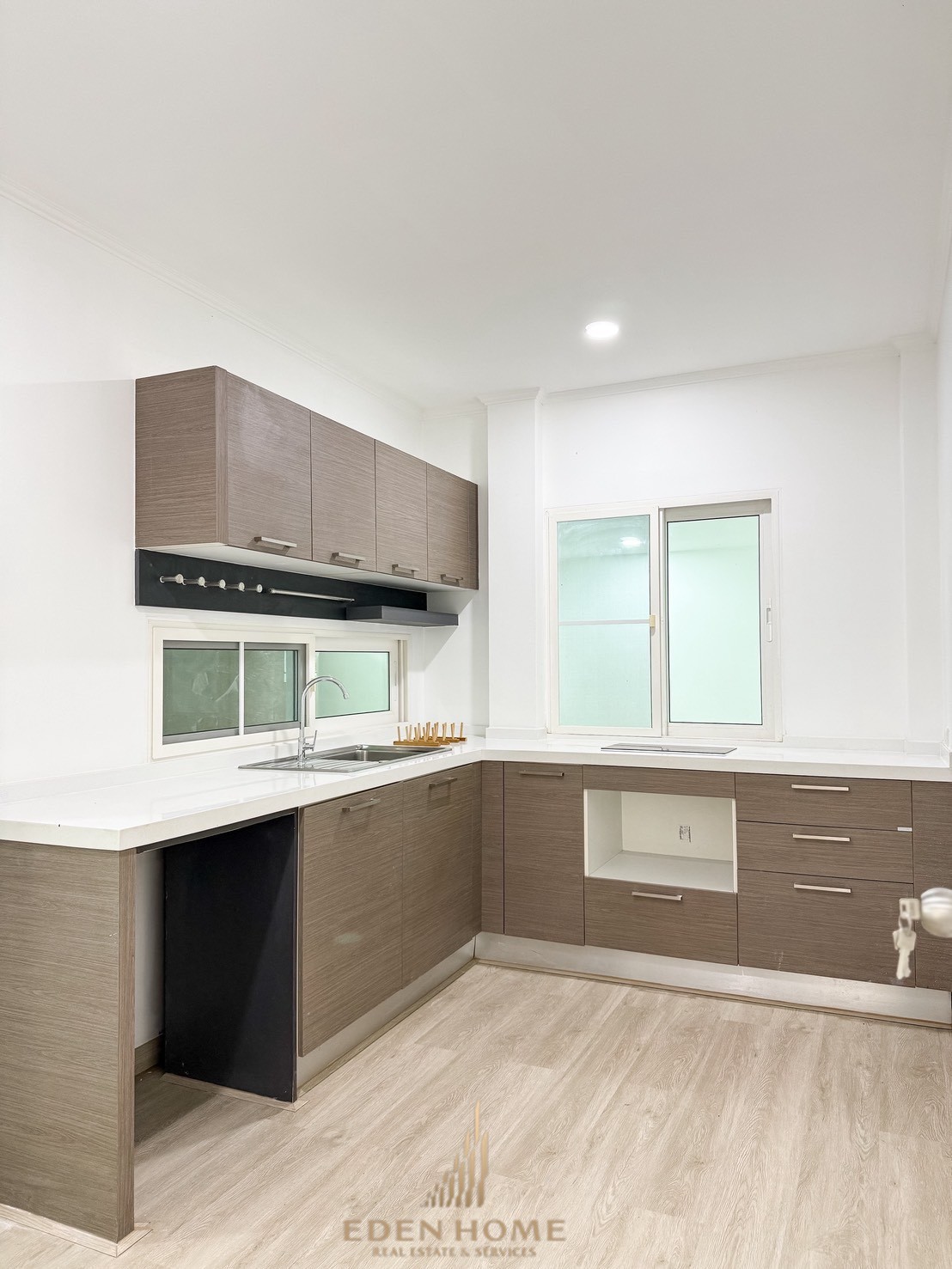 ✨ MODERN MINIMALIST LUXURY | SUPALAI LAGOON VILLAGE 🏡