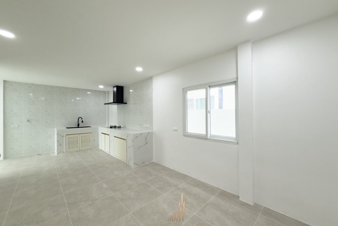 ✨ MODERN MINIMALIST LUXURY | SUPALAI LAGOON VILLAGE 🏡