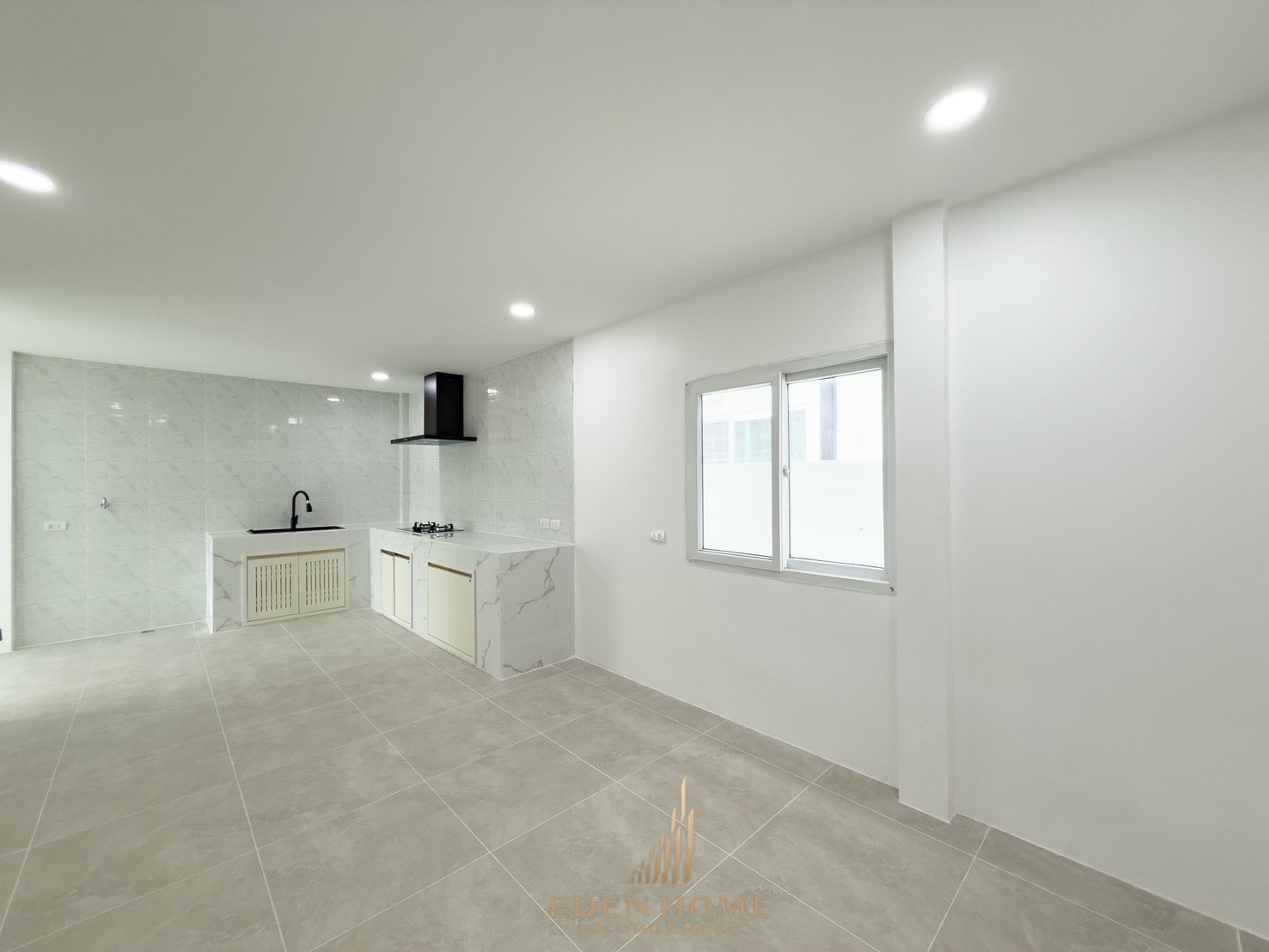 ✨ MODERN MINIMALIST LUXURY | SUPALAI LAGOON VILLAGE 🏡
