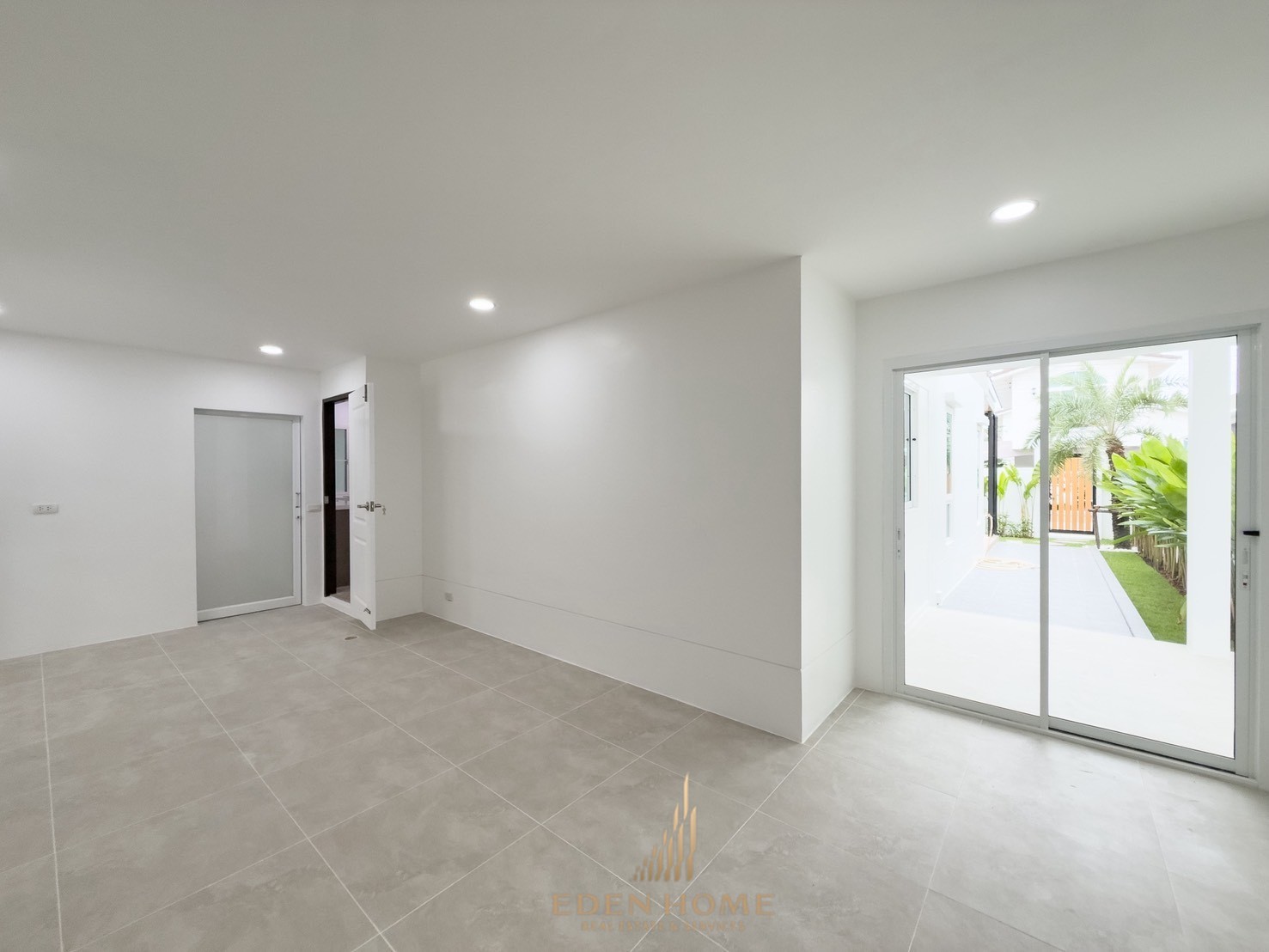 ✨ MODERN MINIMALIST LUXURY | SUPALAI LAGOON VILLAGE 🏡