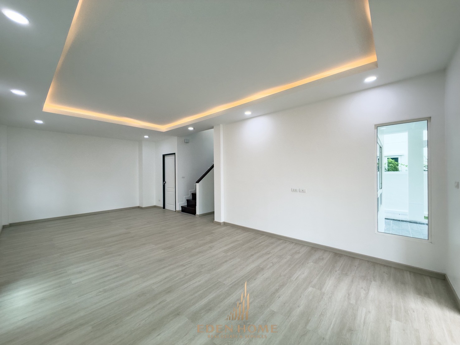 ✨ MODERN MINIMALIST LUXURY | SUPALAI LAGOON VILLAGE 🏡