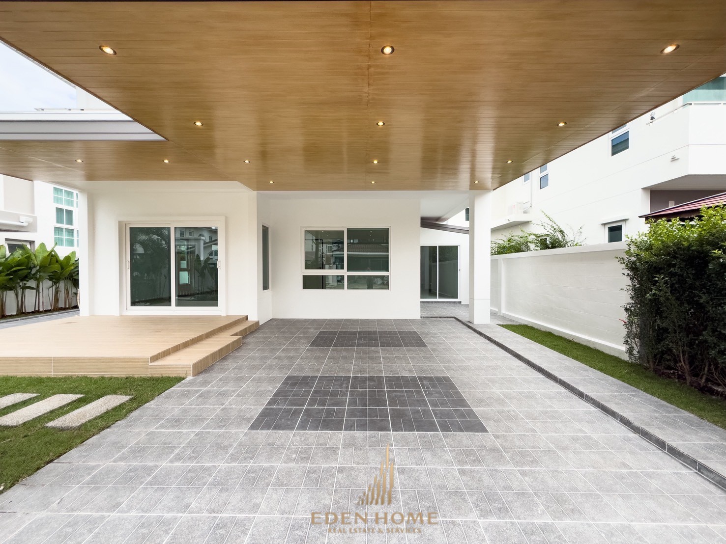✨ MODERN MINIMALIST LUXURY | SUPALAI LAGOON VILLAGE 🏡