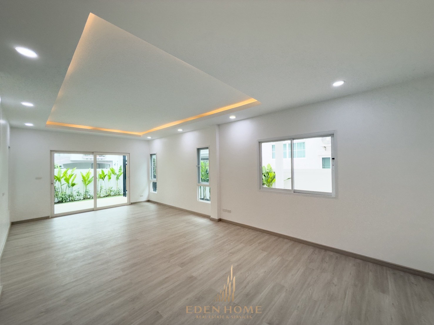 ✨ MODERN MINIMALIST LUXURY | SUPALAI LAGOON VILLAGE 🏡