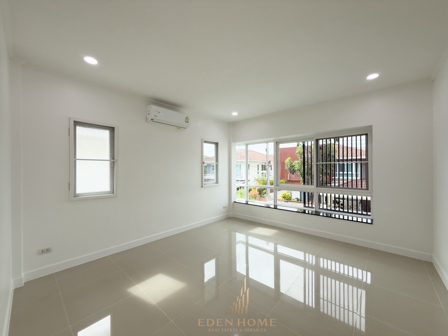 ✨ MODERN MINIMALIST LUXURY | SUPALAI LAGOON VILLAGE 🏡