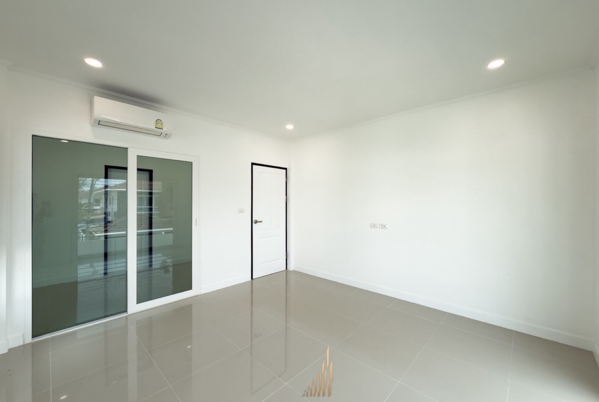 ✨ MODERN MINIMALIST LUXURY | SUPALAI LAGOON VILLAGE 🏡