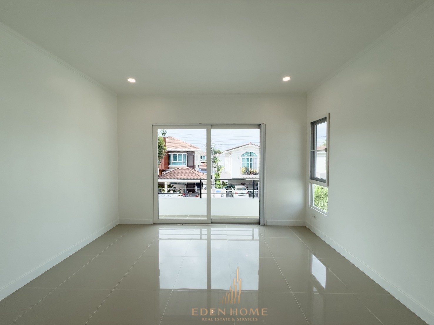 ✨ MODERN MINIMALIST LUXURY | SUPALAI LAGOON VILLAGE 🏡