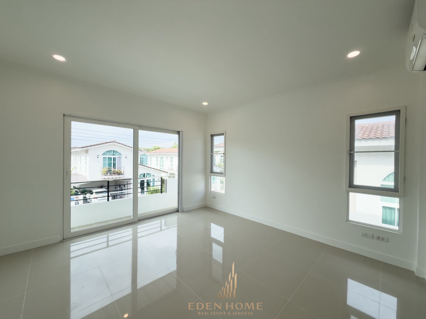 ✨ MODERN MINIMALIST LUXURY | SUPALAI LAGOON VILLAGE 🏡