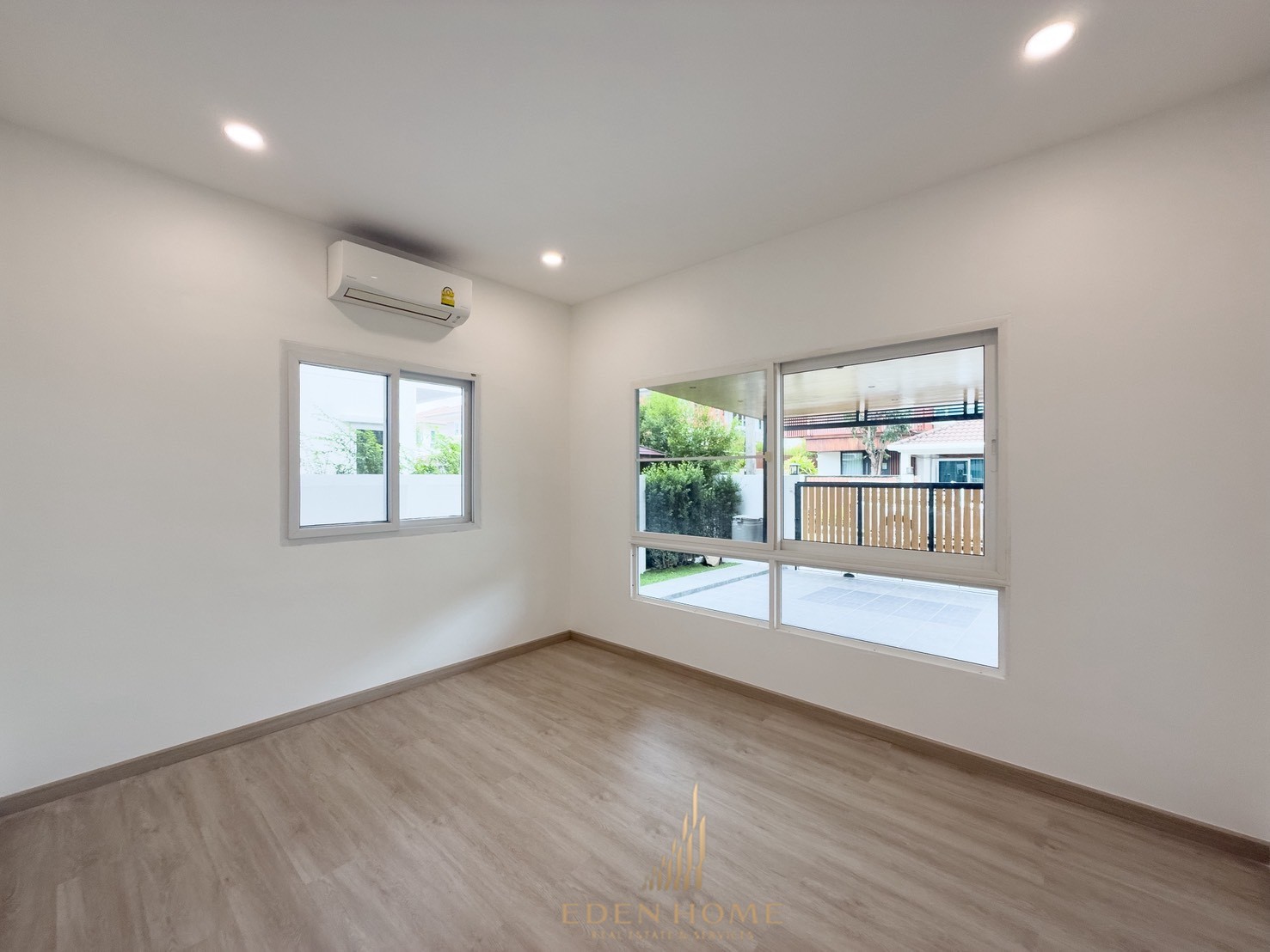 ✨ MODERN MINIMALIST LUXURY | SUPALAI LAGOON VILLAGE 🏡