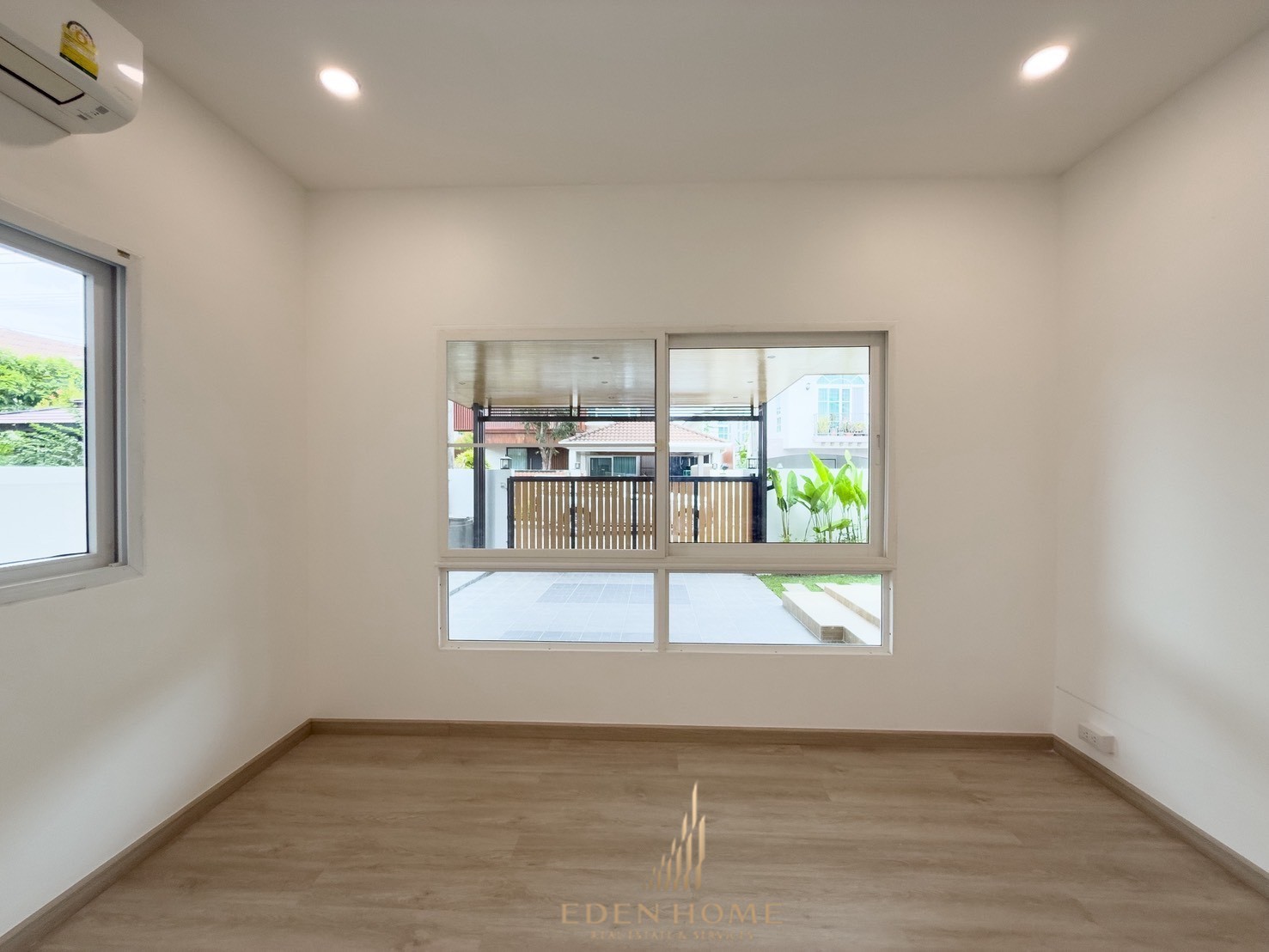 ✨ MODERN MINIMALIST LUXURY | SUPALAI LAGOON VILLAGE 🏡