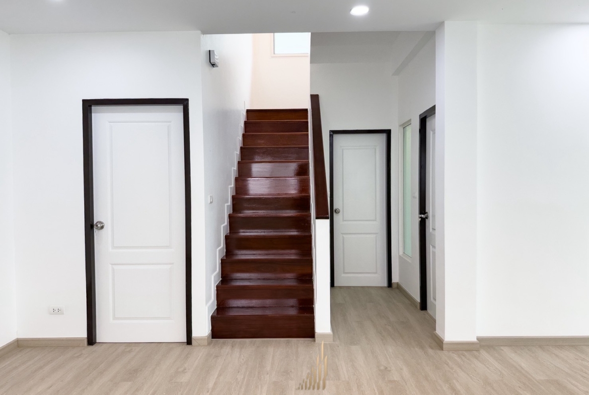 ✨ MODERN MINIMALIST LUXURY | SUPALAI LAGOON VILLAGE 🏡
