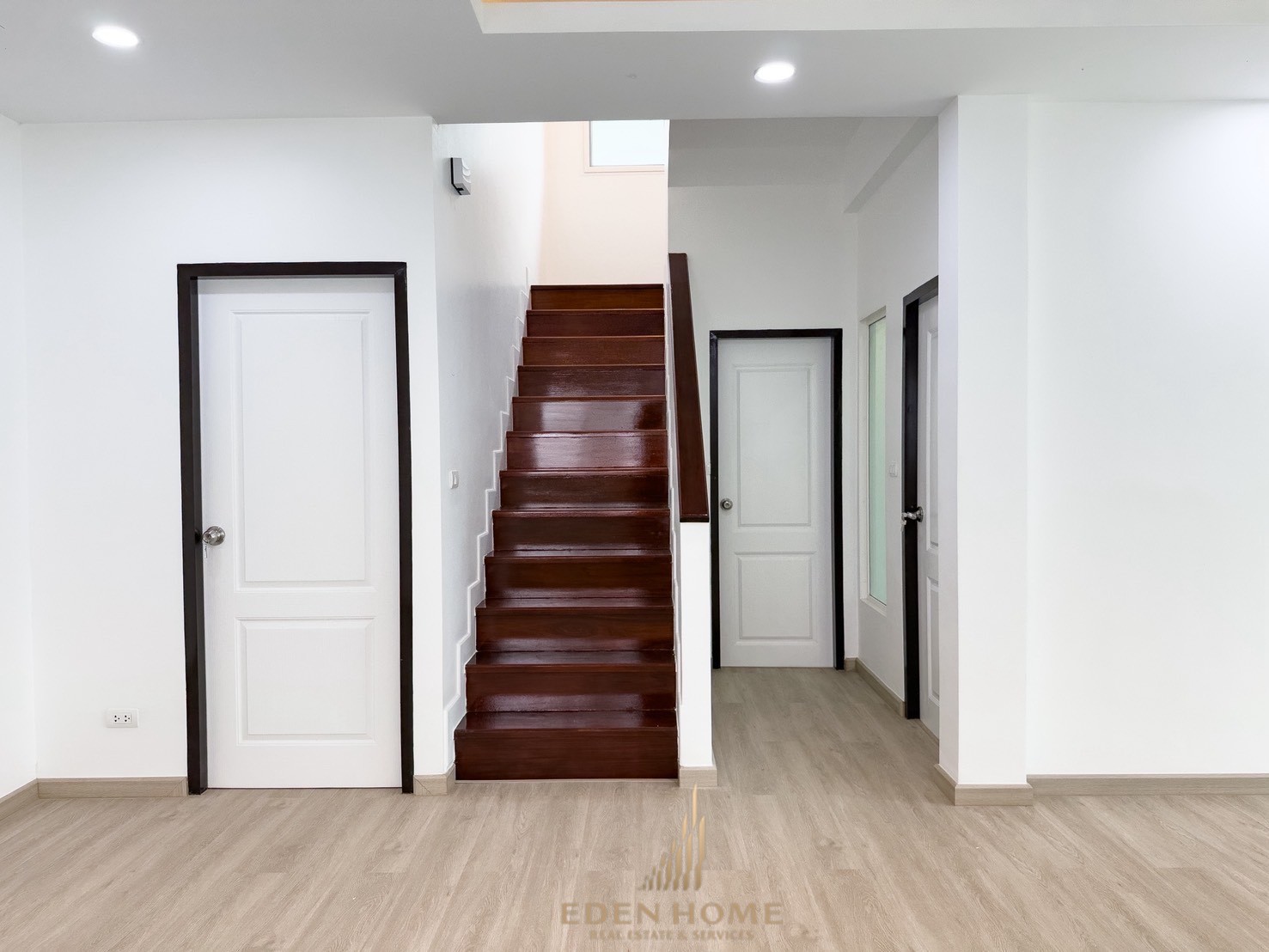 ✨ MODERN MINIMALIST LUXURY | SUPALAI LAGOON VILLAGE 🏡