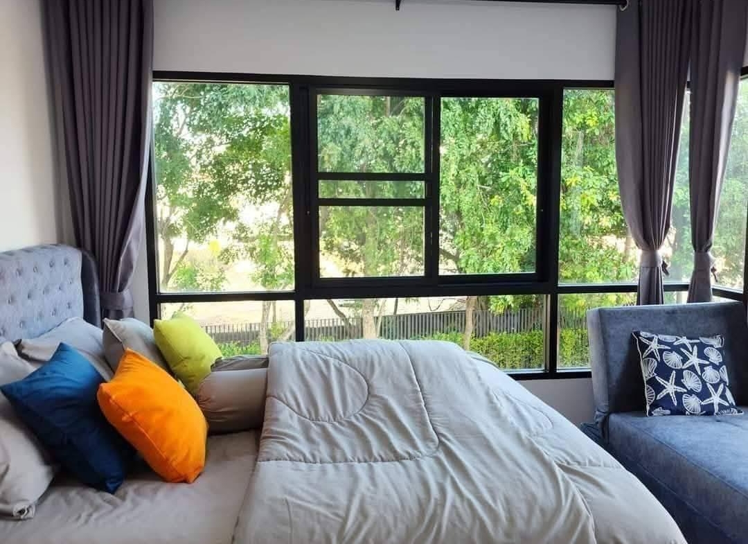 🏙️ EXECUTIVE CITY LIVING | SUPALAI VISTA PHUKET TOWN 🏢
