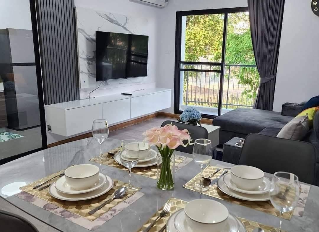 🏙️ EXECUTIVE CITY LIVING | SUPALAI VISTA PHUKET TOWN 🏢