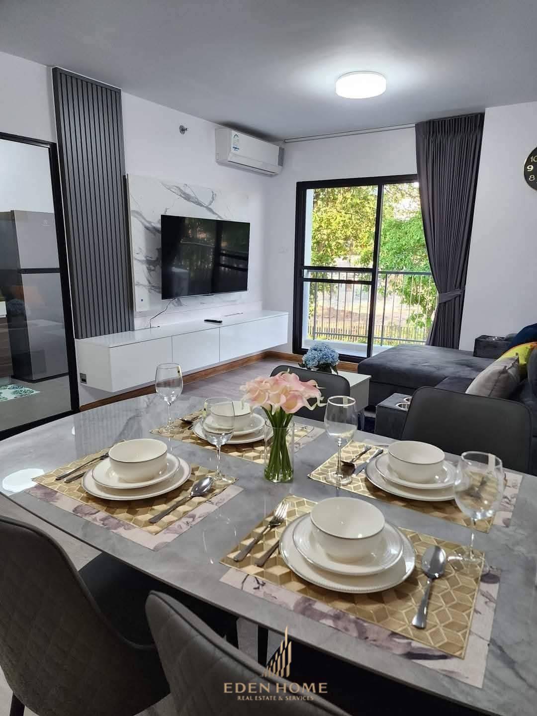 🏙️ EXECUTIVE CITY LIVING | SUPALAI VISTA PHUKET TOWN 🏢