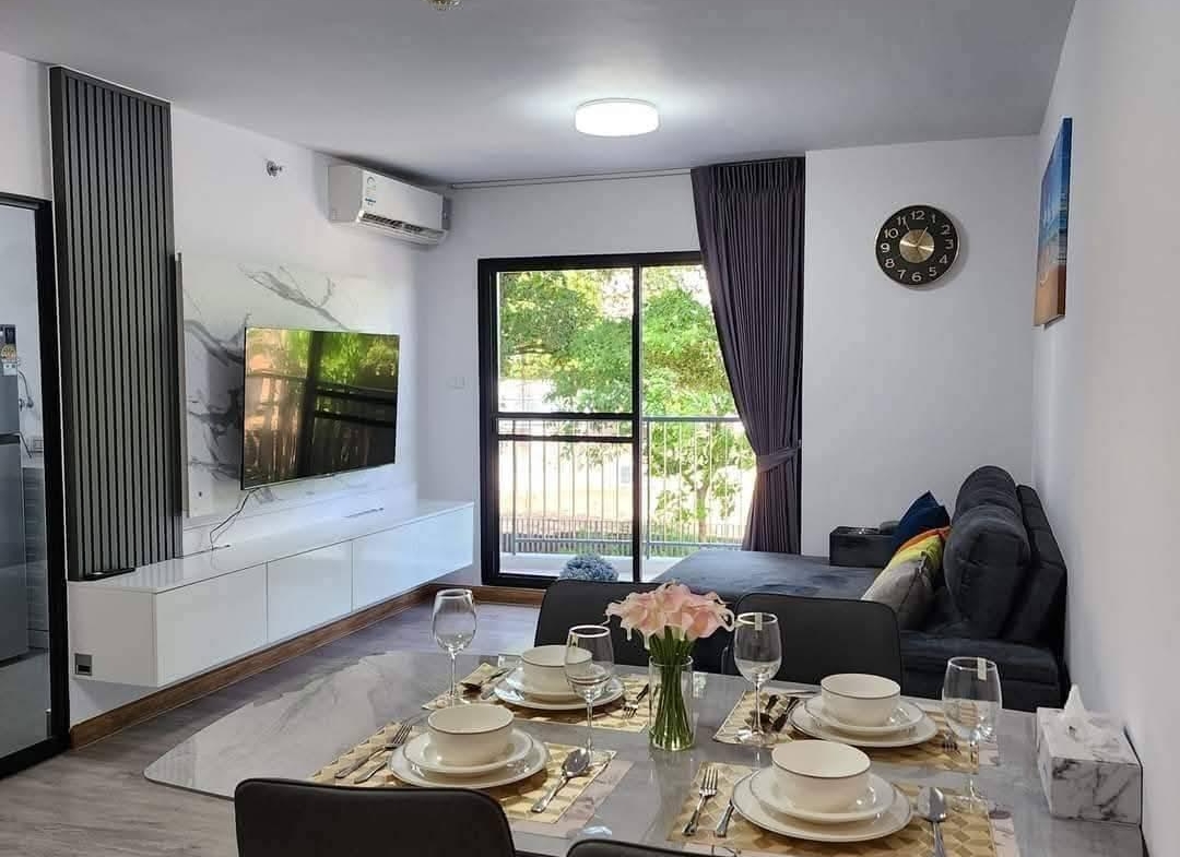 🏙️ EXECUTIVE CITY LIVING | SUPALAI VISTA PHUKET TOWN 🏢