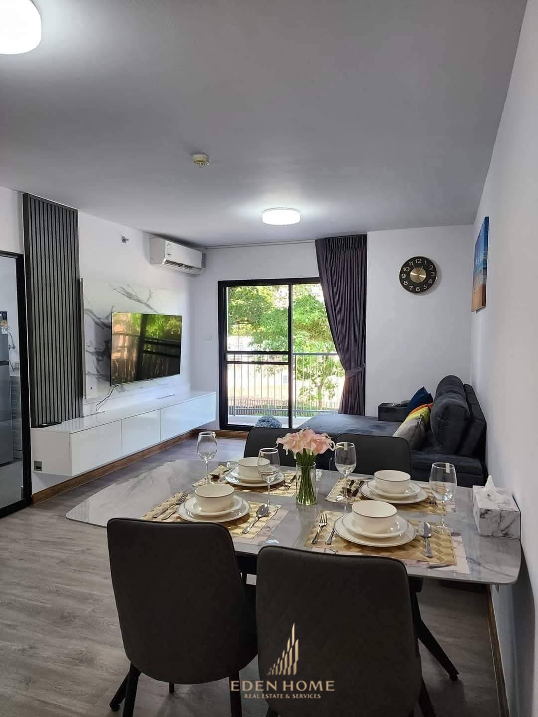 🏙️ EXECUTIVE CITY LIVING | SUPALAI VISTA PHUKET TOWN 🏢