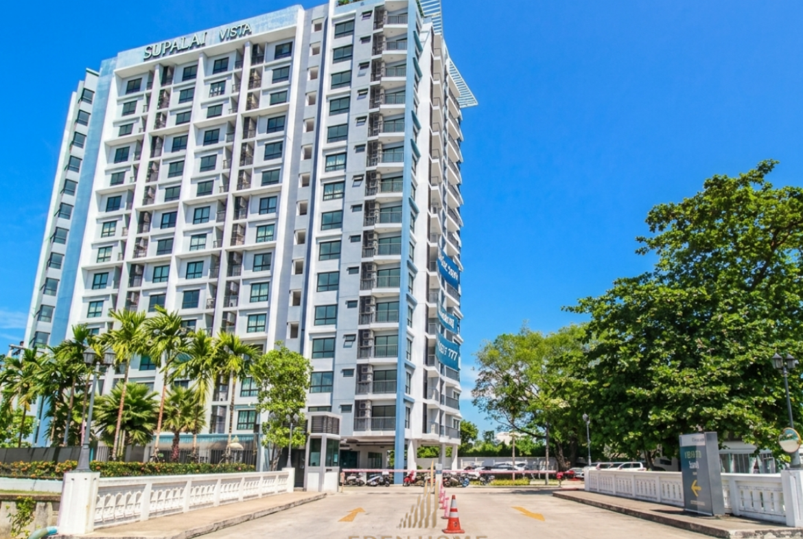 🏙️ EXECUTIVE CITY LIVING | SUPALAI VISTA PHUKET TOWN 🏢