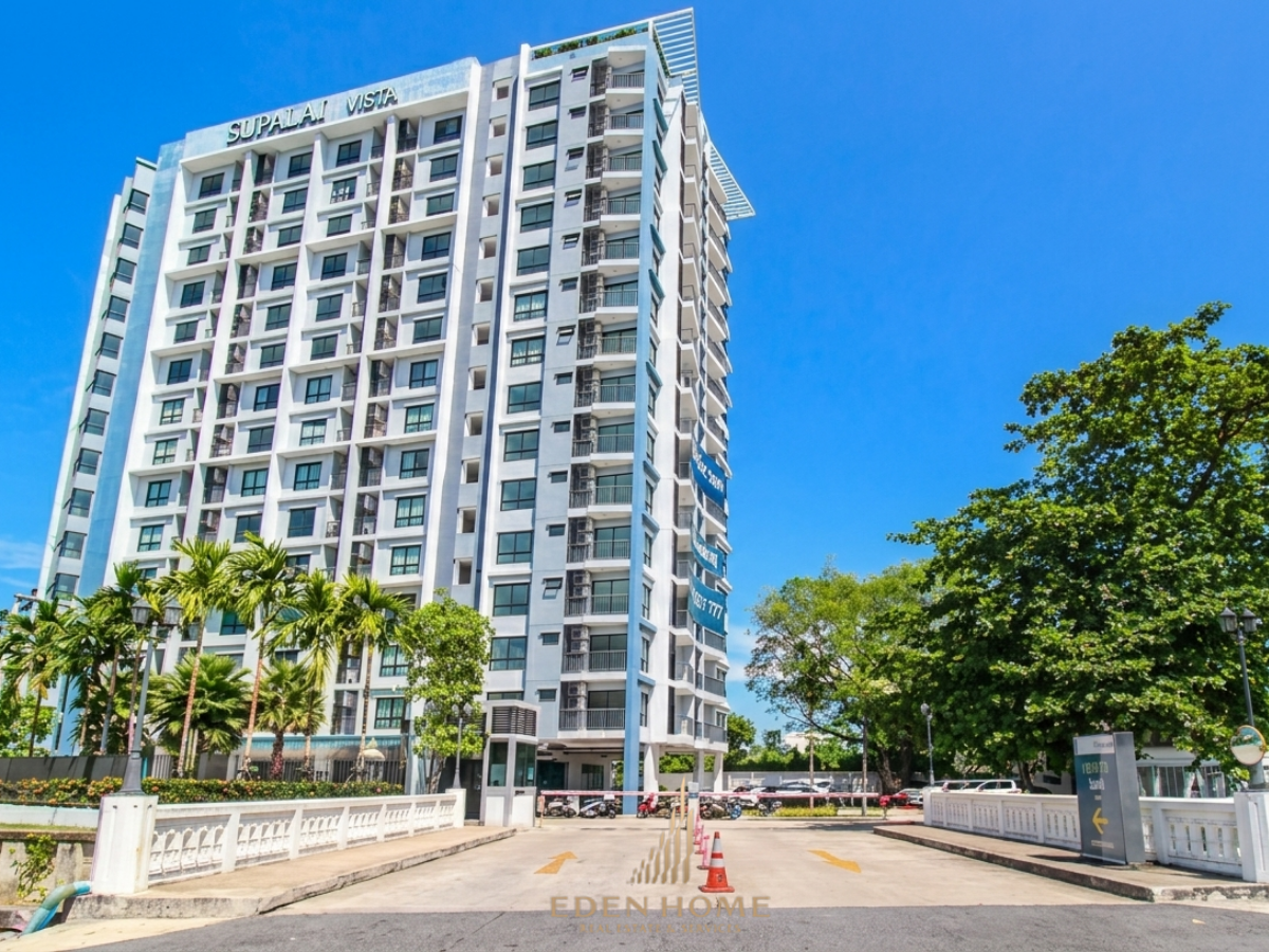 🏙️ EXECUTIVE CITY LIVING | SUPALAI VISTA PHUKET TOWN 🏢