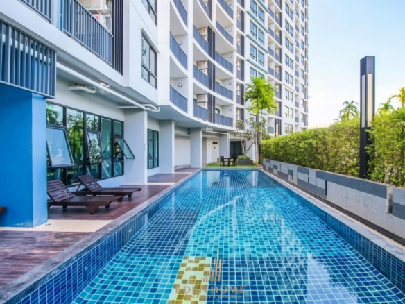🏙️ EXECUTIVE CITY LIVING | SUPALAI VISTA PHUKET TOWN 🏢