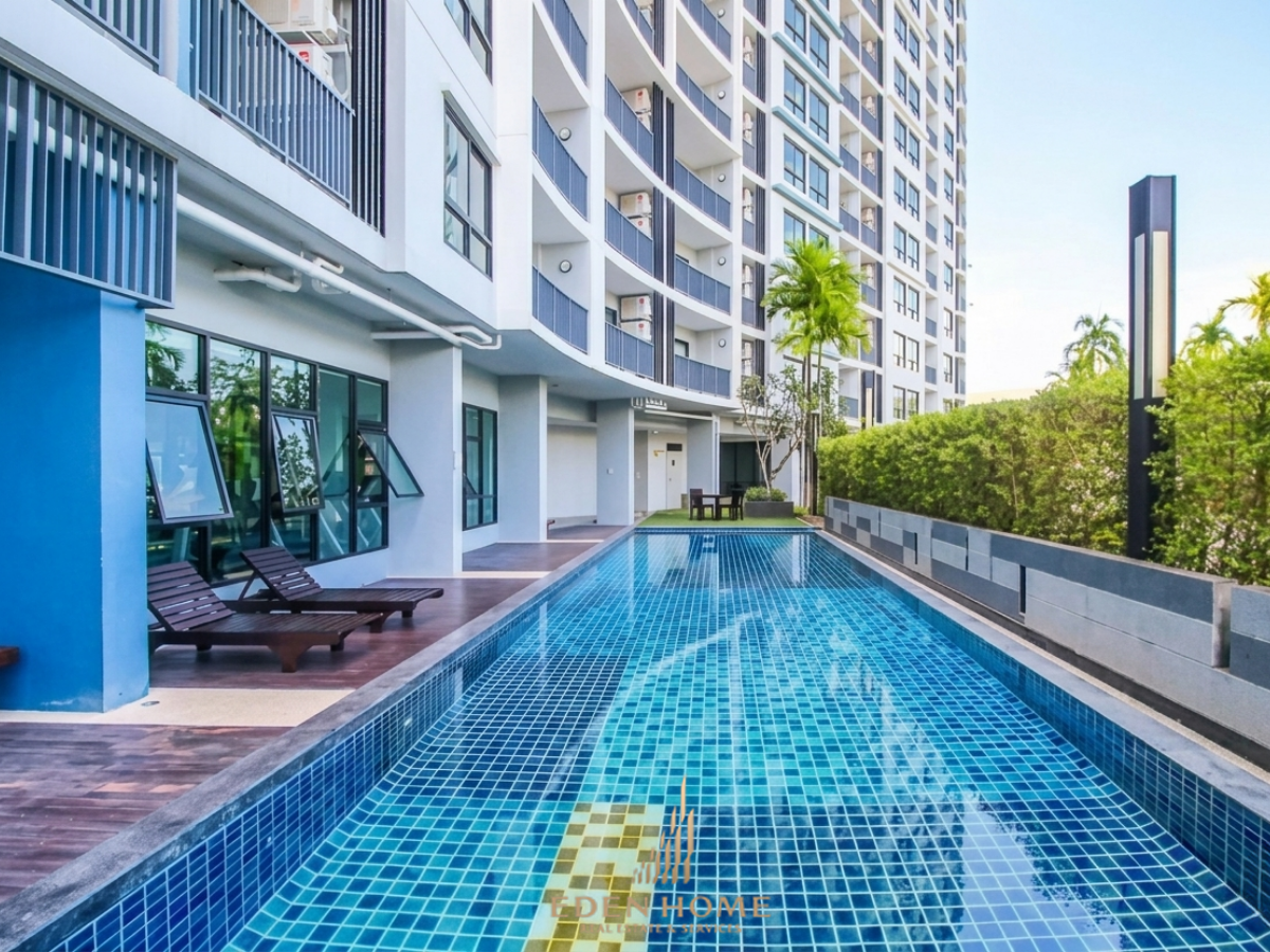 🏙️ EXECUTIVE CITY LIVING | SUPALAI VISTA PHUKET TOWN 🏢