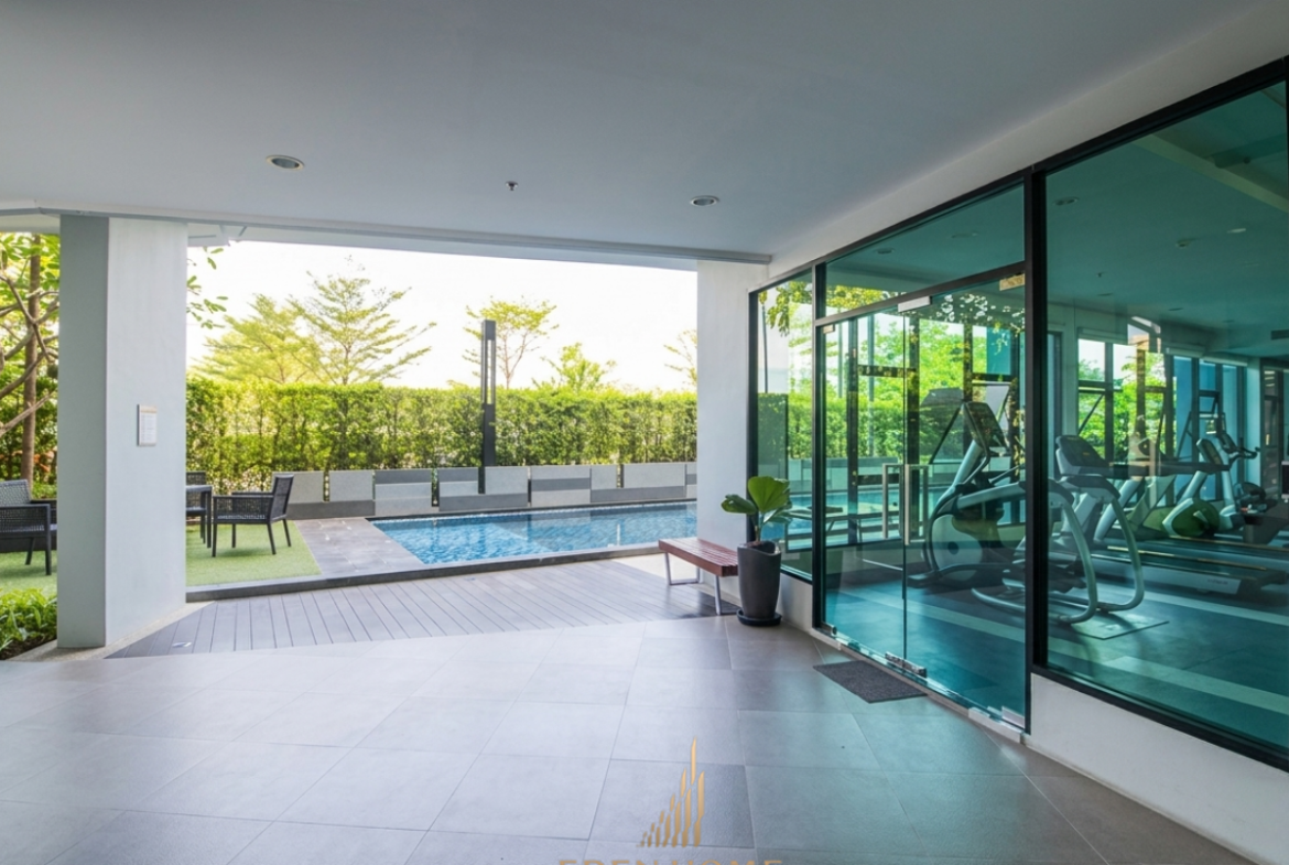 🏙️ EXECUTIVE CITY LIVING | SUPALAI VISTA PHUKET TOWN 🏢