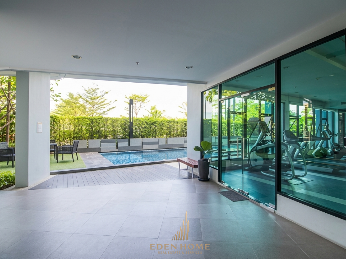 🏙️ EXECUTIVE CITY LIVING | SUPALAI VISTA PHUKET TOWN 🏢