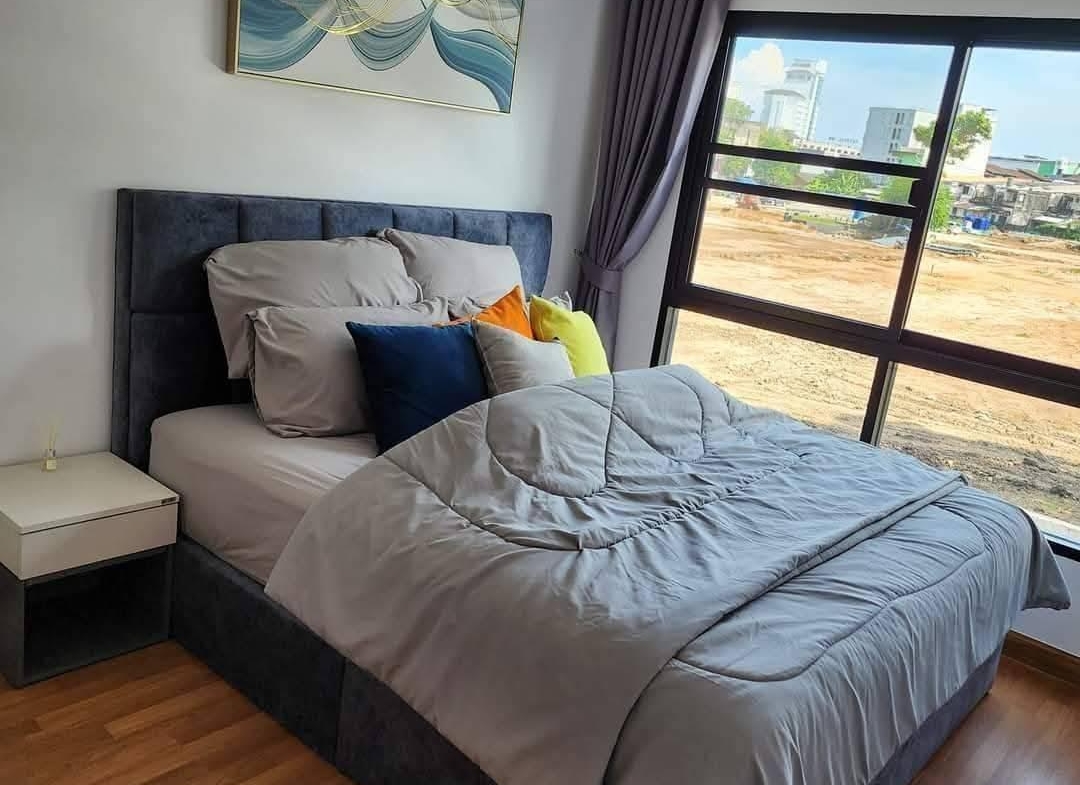🏙️ EXECUTIVE CITY LIVING | SUPALAI VISTA PHUKET TOWN 🏢
