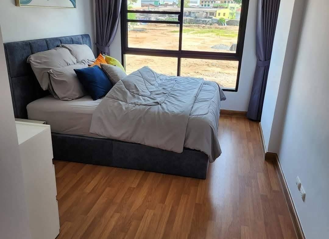 🏙️ EXECUTIVE CITY LIVING | SUPALAI VISTA PHUKET TOWN 🏢