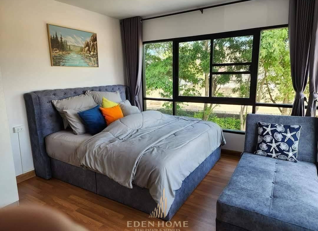 🏙️ EXECUTIVE CITY LIVING | SUPALAI VISTA PHUKET TOWN 🏢