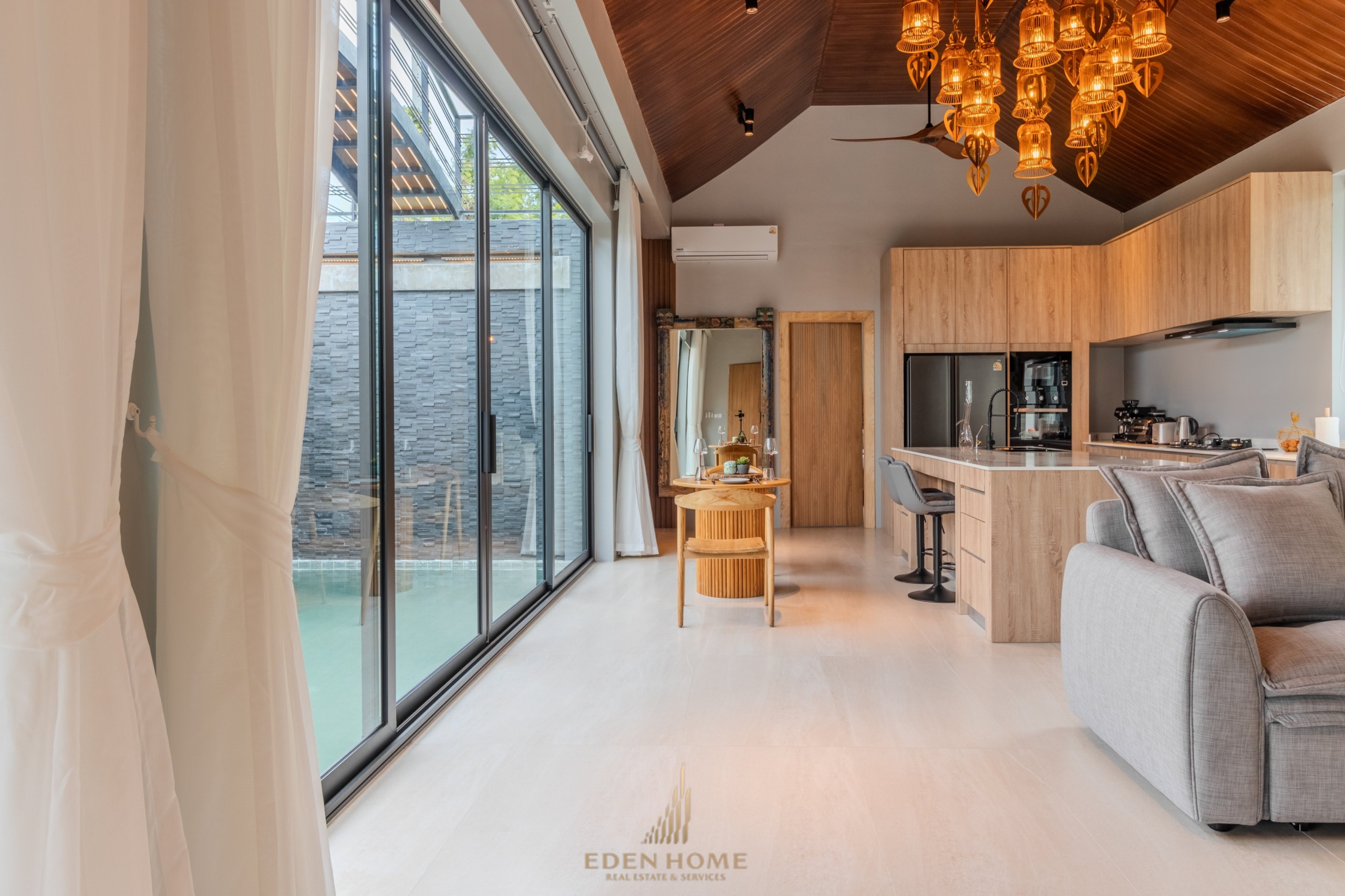 🌴 MODERN TROPICAL ESCAPE | SOI SAIYUWAN 9 RAWAI 🏝️