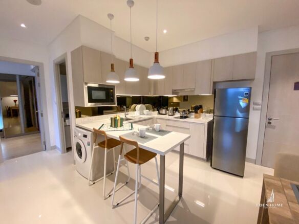 Cassia apartment for rent 1-2 bedrooms