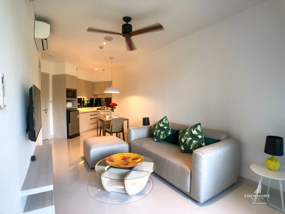 Cassia apartment for rent 1-2 bedrooms