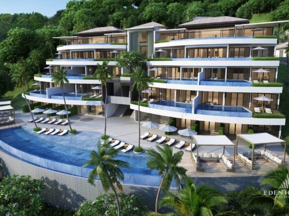 EHI-176-Andamaya Surin Beach Phuket for invest