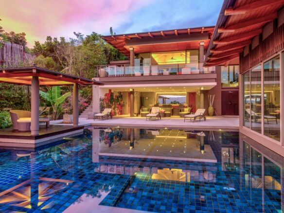 Villa 12 - La Colline - Featured