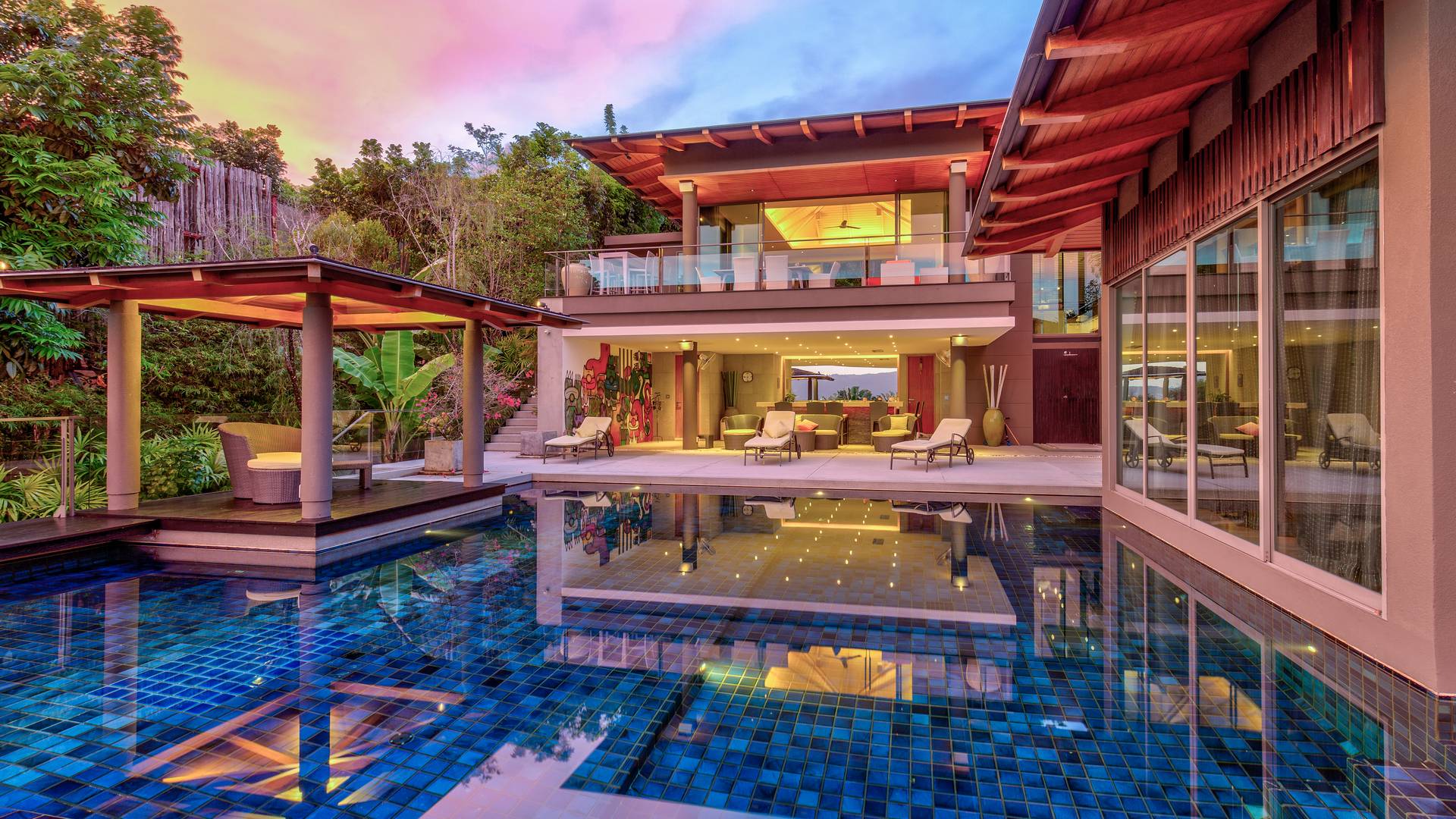 Villa 12 – La Colline – Featured Villa 12 - La Colline - Featured